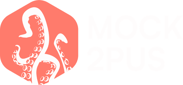 Mock2Pus